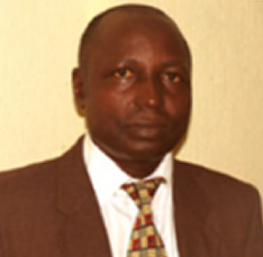 Dr. Adeniran Samuel FAKILE