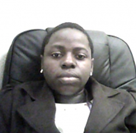 Mrs Owolabi Folashade