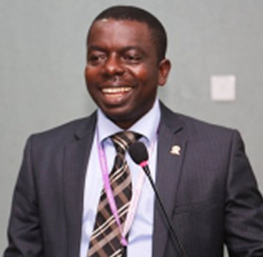 DR Kingsley ADEYEMO
