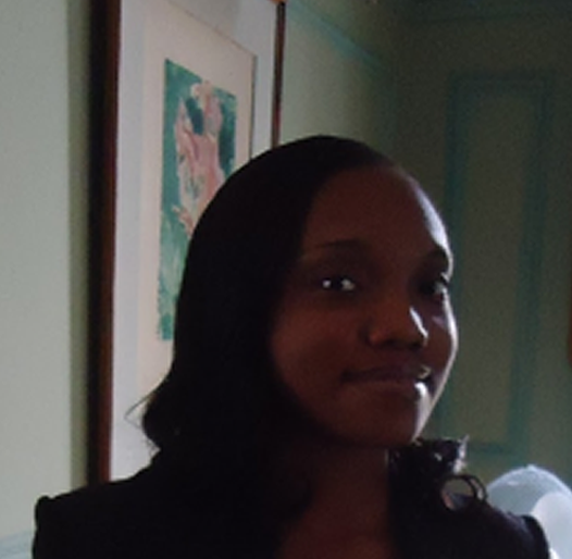 Dr. Nwobu Amaka