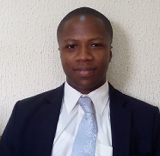 Olusanmi Olamide (ACA)