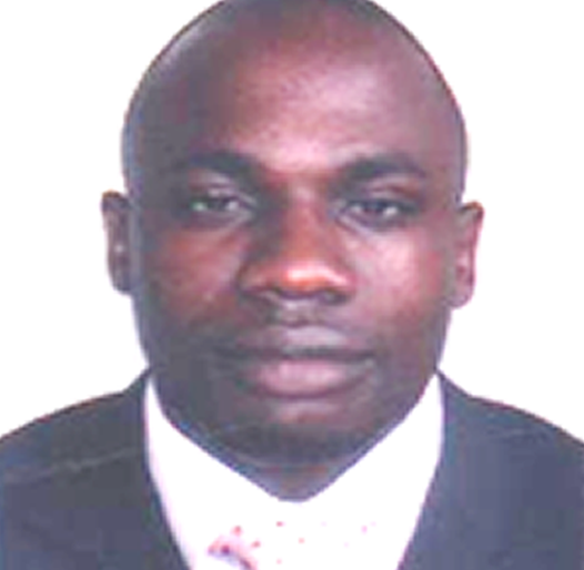 Dr. Ojeka Stephen