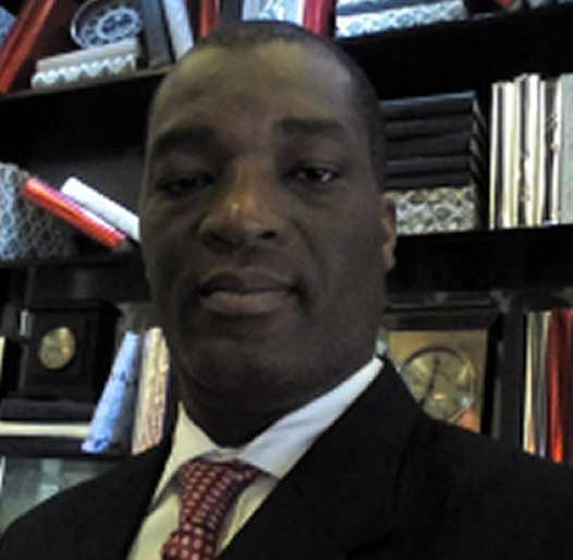 Prof. UWUIGBE Uwalomwa