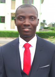 Dr. ABASILIM, Ugochukwu David