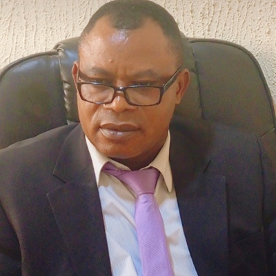 Dr. Goddy Uwa Osimen