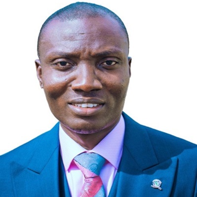 Dr. Ugochukwu David Abasilim