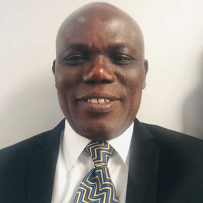 Prof. Daniel Eseme Gberevbie