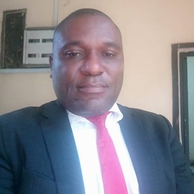 Prof. Moses Duruji