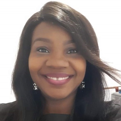 Dr. Udoh Deborah Oluwakemi