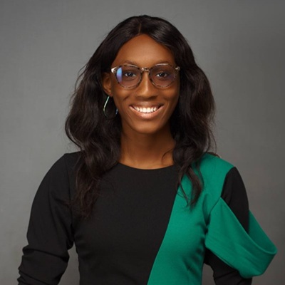 Ms. Newo Oluwamurewa Ayomidotun