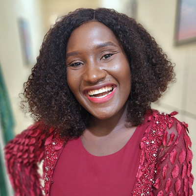 Dr. Ifaloye Oluwatosin Ruth