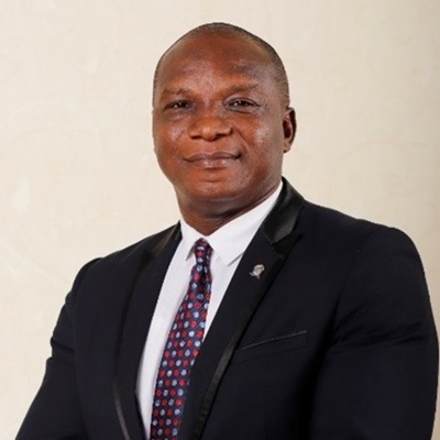 Dr. Felix C. Chidozie