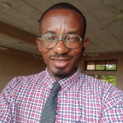 Dr. Atobatele Abolaji Jamiu