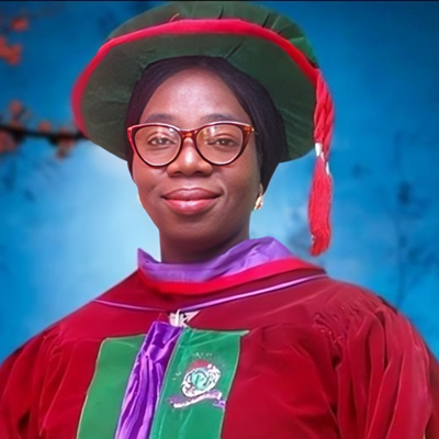 Dr. Chukwudi Celestina Ekene