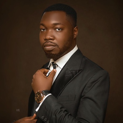 Dr. Deinde-Adedeji Oluwatimilehin
