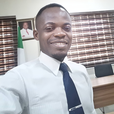 Mr. Ezebuilo Paul Chibuike