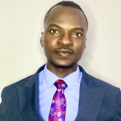 Dr. Folorunso Gideon Ibukuntomiwa