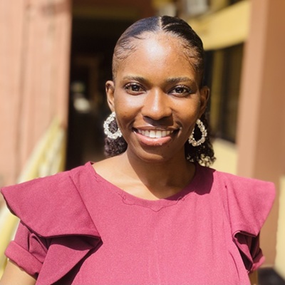 Ms. Pokubo Ibiso Esther